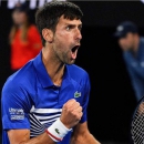 'Hạ gục nhanh' Nadal, Djokovic đăng quang Australian Open 2019