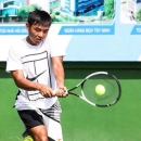 Chennai Open: Lý Hoàng Nam chiến thắng ngoạn mục chiều 30 Tết