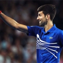 Djokovic khởi đầu thuận lợi tại Miami Mở rộng