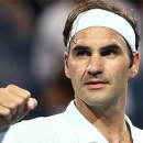 Federer thắng dễ tại vòng ba Miami mở rộng