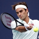 Thắng tay vợt 19 tuổi, Federer vào chung kết Miami Open
