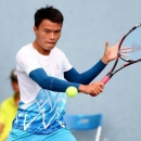 Phạm Minh Tuấn trở lại mạnh mẽ tại giải quần vợt VTF Pro Tour 200