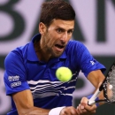 Djokovic vững ngai vàng, Federer 'xả hơi' trước thềm tái xuất