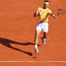Djokovic, Nadal chỉ có thể đối đầu nhau ở chung kết Monte Carlo