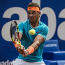 Nadal hạ Ferrer vào tứ kết Barcelona Mở rộng 2019