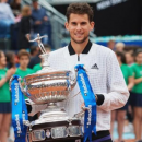 Thiem vô địch Barcelona Mở rộng 2019