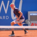 Cứu 2 match-point, Garin biến Alexander Zverev thành cựu vương