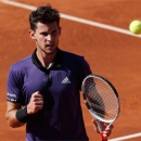 Dominic Thiem: 'Roland Garros là mục tiêu của đời tôi'