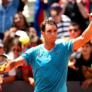 Nadal tái ngộ Tsitsipas ở bán kết Rome Masters 2019