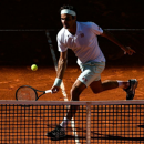 Federer tự tin trước trận ra quân Roland Garros 2019
