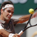 Federer tái ngộ Nadal ở bán kết Roland Garros 2019