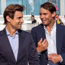 Toni Nadal 'hiến kế' để Nadal lập kỷ lục Grand Slam – Federer, Djokovic giải nghệ, về nhà chăm con