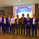Giải quần vợt vô địch Đông Nam Á đầu tiên sẽ diễn ra tại Việt Nam