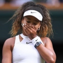 Cơn ác mộng của các tay vợt hạt giống trong ngày khai màn Wimbledon