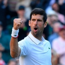 Wimbledon 2019: Djokovic dễ dàng tiến vào vòng ba