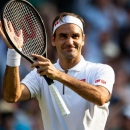 Vất vả vượt qua Kei Nishikori, Federer 'thư hùng' với Nadal tại bán kết
