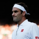 Federer và thử thách nghiệt ngã cuối sự nghiệp