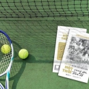 Trở thành triệu phú của quần vợt, dễ hay khó?