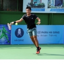 Lý Hoàng Nam rời Becamex Bình Dương đầu quân cho quần vợt Tây Ninh