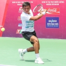 Lý Hoàng Nam vào tứ kết Giải ITF World Tennis Tour M25