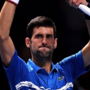 Ngôi vị số 1 thế giới của Novak Djokovic sẽ ngã ngũ sau trận đấu với Roger Federer