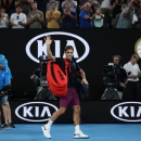 Federer phẫu thuật đầu gối, nghỉ hết mùa đất nện