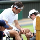 Federer và những hệ luỵ từ bốn tháng dưỡng thương