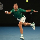 Novak Djokovic đứng trước nguy cơ vắng mặt tại Australia mở rộng 2022