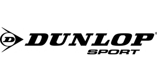 Dây tennis Dunlop