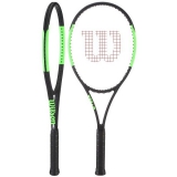 Vợt Tennis Wilson Blade 98L (285gr) Grip 1, 2 BHSH