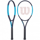 Vợt Tennis Wilson Ultra 100L (277gr)