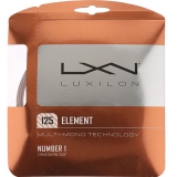 Dây tennis Luxilon Element 125 (Vỷ 12m)