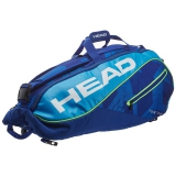 Túi Tennis Head Tour Team 9R Blue (283447BL)