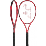 Vơt tennis Yonex VCORE 100 Red (280g) Made in Japan