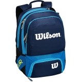 Ba lô tennis Wilson Tour V Medium (WRZ844695)