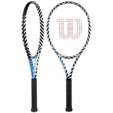 Vợt tennis Wilson Ultra 100L BOLD (277gr)