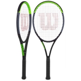 Vợt Tennis Wilson Blade 100 UL V7.0 (265gr)